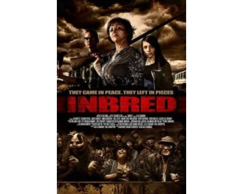 Выродки  (фильм 2011) смотреть онлайн