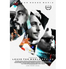 Вырвись за пределы мира (2014)