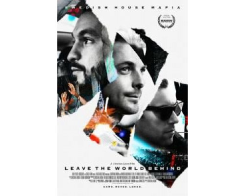 Вырвись за пределы мира  (фильм 2014) смотреть онлайн