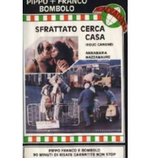 Выселенный в поисках жилья (1983)