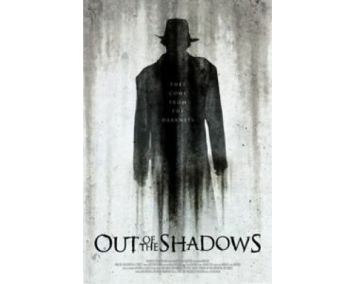 Вышедшие из тени  (фильм 2017) смотреть онлайн