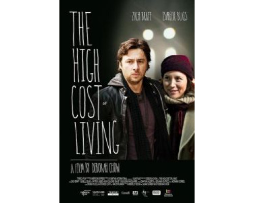Высокая цена жизни  (фильм 2010) смотреть онлайн