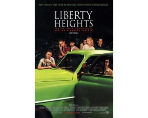 Высоты свободы  (фильм 1999) смотреть онлайн