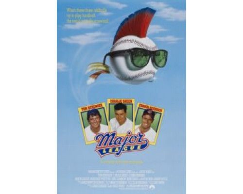 Высшая лига  (фильм 1989) смотреть онлайн