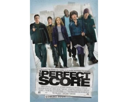 Высший балл  (фильм 2004) смотреть онлайн