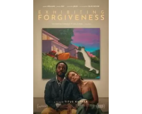 Выставка прощения  (фильм 2024) смотреть онлайн