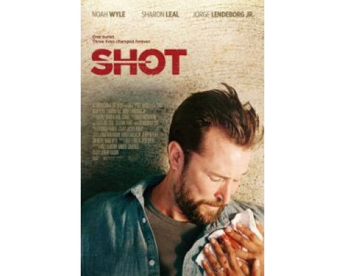 Выстрел  (фильм 2017) смотреть онлайн