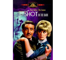 Выстрел в темноте (1964)