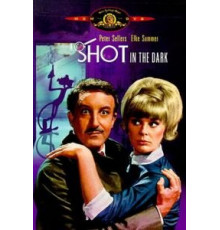 Выстрел в темноте (1964)