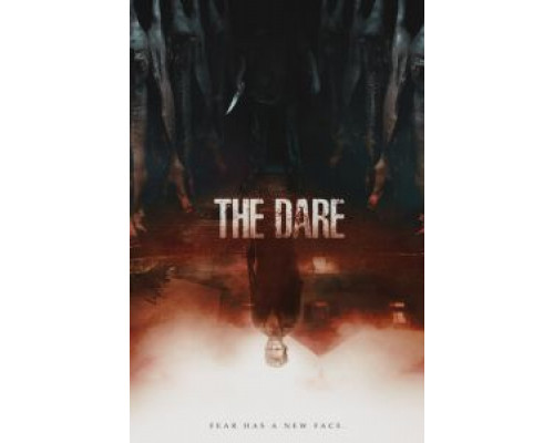 Вызов  (фильм 2019) смотреть онлайн