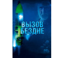 Вызов бездне 3D (2014)