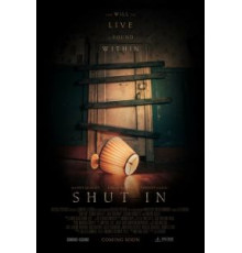 Взаперти (2022)