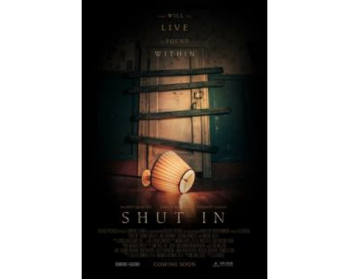 Взаперти  (фильм 2022) смотреть онлайн