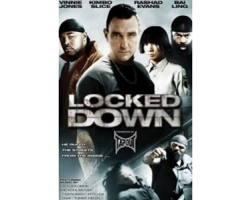 Взаперти  (фильм 2010) смотреть онлайн