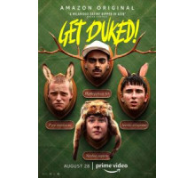 Вздрюченные (2019)