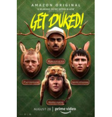 Вздрюченные (2019)