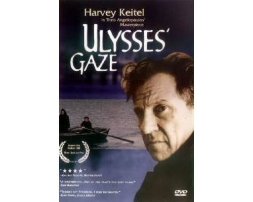 Взгляд Одиссея  (фильм 1995) смотреть онлайн