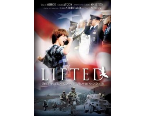 Взлет  (фильм 2010) смотреть онлайн