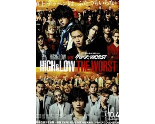 Взлёты и падения: Отбросы  (фильм 2019) смотреть онлайн