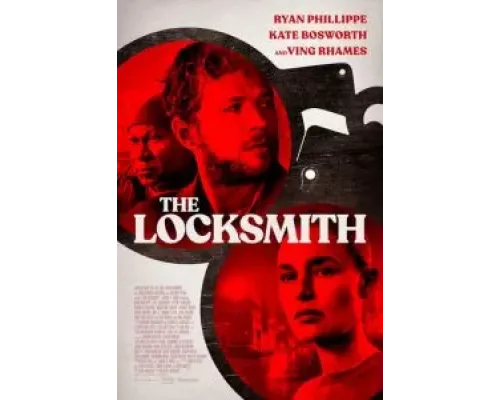 Взломщик  (фильм ) смотреть онлайн