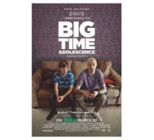 Взрослеть на полную (2019)