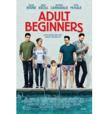 Взрослые новички (2014)