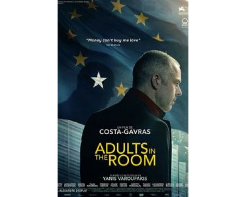 Взрослые в комнате  (фильм 2019) смотреть онлайн