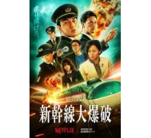 Взрыв скоростного поезда (2025)