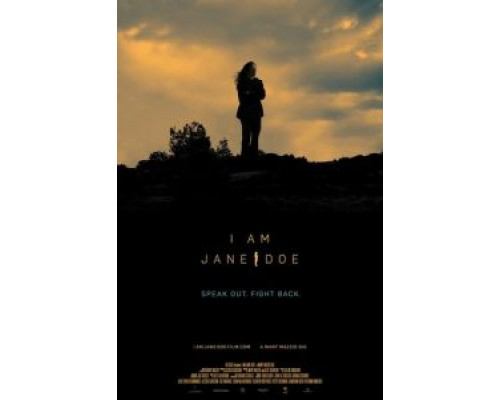 Я — Джейн Доу  (фильм 2017) смотреть онлайн