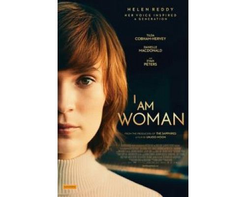 Я — женщина  (фильм 2019) смотреть онлайн