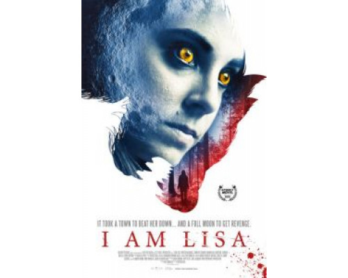 Я — Лиза  (фильм 2020) смотреть онлайн