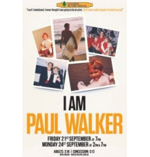 Я – Пол Уокер (2018)