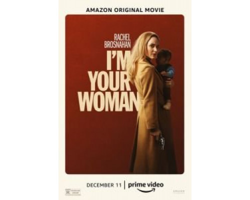 Я — твоя женщина  (фильм 2020) смотреть онлайн