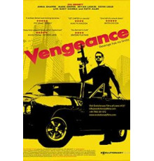 Я – возмездие (2018)