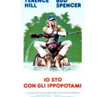 Я — за гиппопотамов! (1979)