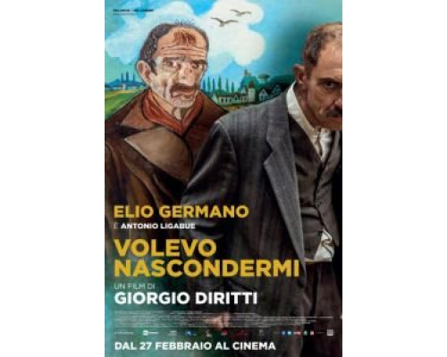 Я хотел спрятаться  (фильм 2020) смотреть онлайн