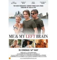 Я и моё левое полушарие (2019)