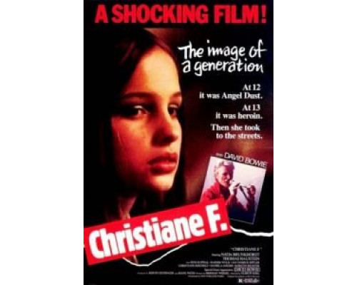 Я Кристина  (фильм 1981) смотреть онлайн