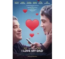 Я люблю моего отца (2022)