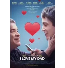 Я люблю моего отца (2022)