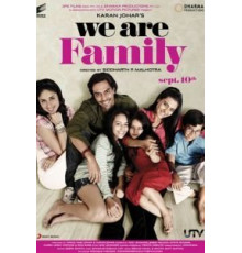 Я люблю тебя, мамочка! (2010)