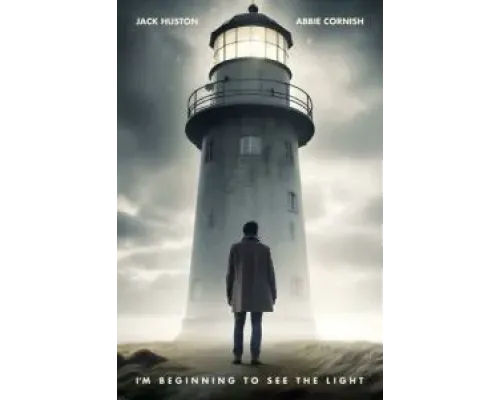 Я начинаю видеть свет  (фильм 2024) смотреть онлайн