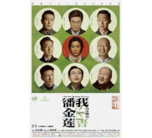 Я не мадам Бовари (2016)