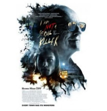 Я не серийный убийца (2016)