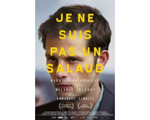 Я не сволочь  (фильм 2015) смотреть онлайн