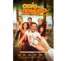 Я ненавижу лето (2024)