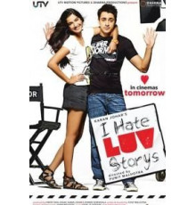 Я ненавижу любовные истории (2010)
