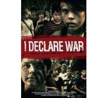Я объявляю войну (2012)