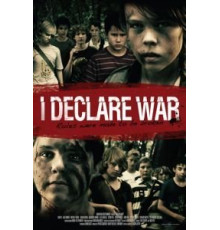 Я объявляю войну (2012)