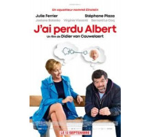 Я потерял Альбера (2018)